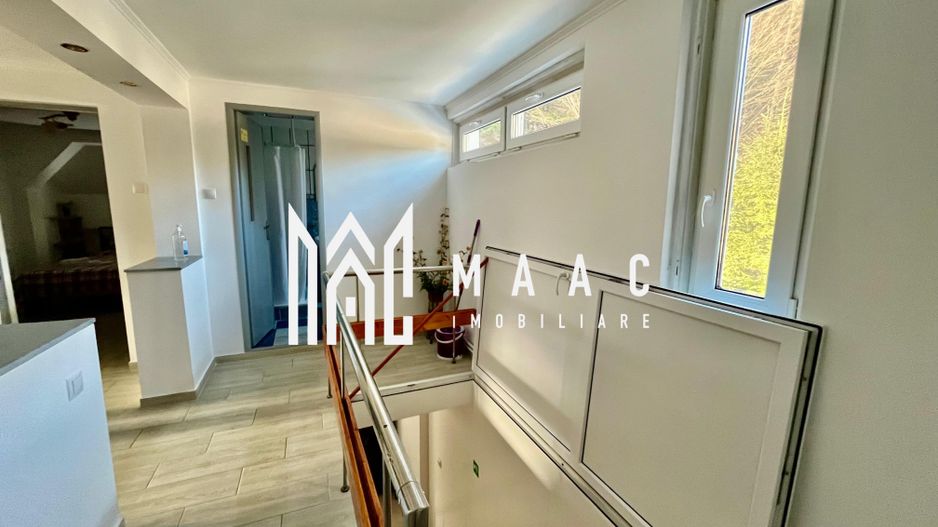 Pensiune de vânzare I Transfăgărășan, Cărțișoara, jud. Sibiu - Poză 7