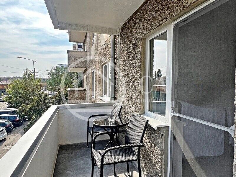 Apartament de inchiriat cu 3 camere in zona Decebal, Oradea - Poză 13