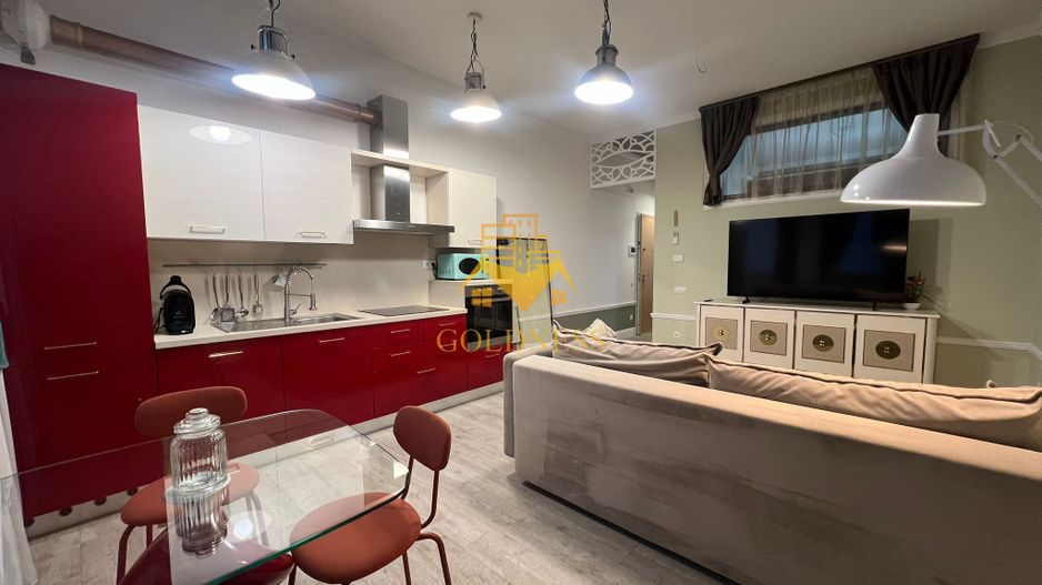 2 camere, UMF, Ultracentral, Piata Muzeului, Piata Unirii,  Parcare - Poză 2