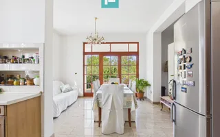 Vilă cu arhitectură deosebită în Aradul Nou - Poză 22