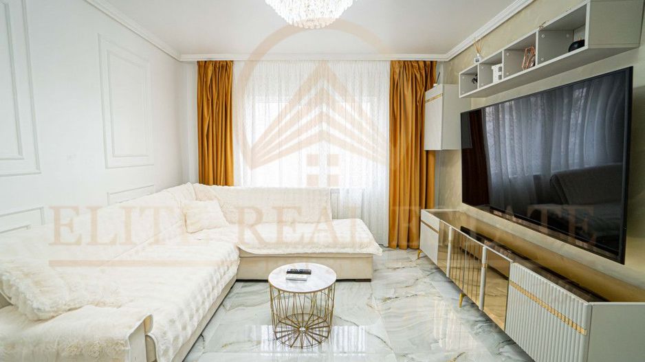 Apartament 3 camere decomandate in zona Inel II, la etajul 1 - Poză 1