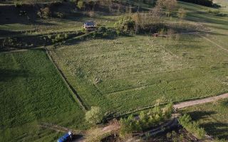 Teren intravilan de vânzare | Mediaș, Exterior Vest | 2.000 mp - Poză 3