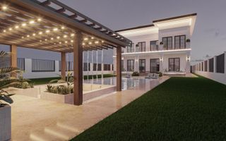 Vila Premium | Pipera | - Poză 3