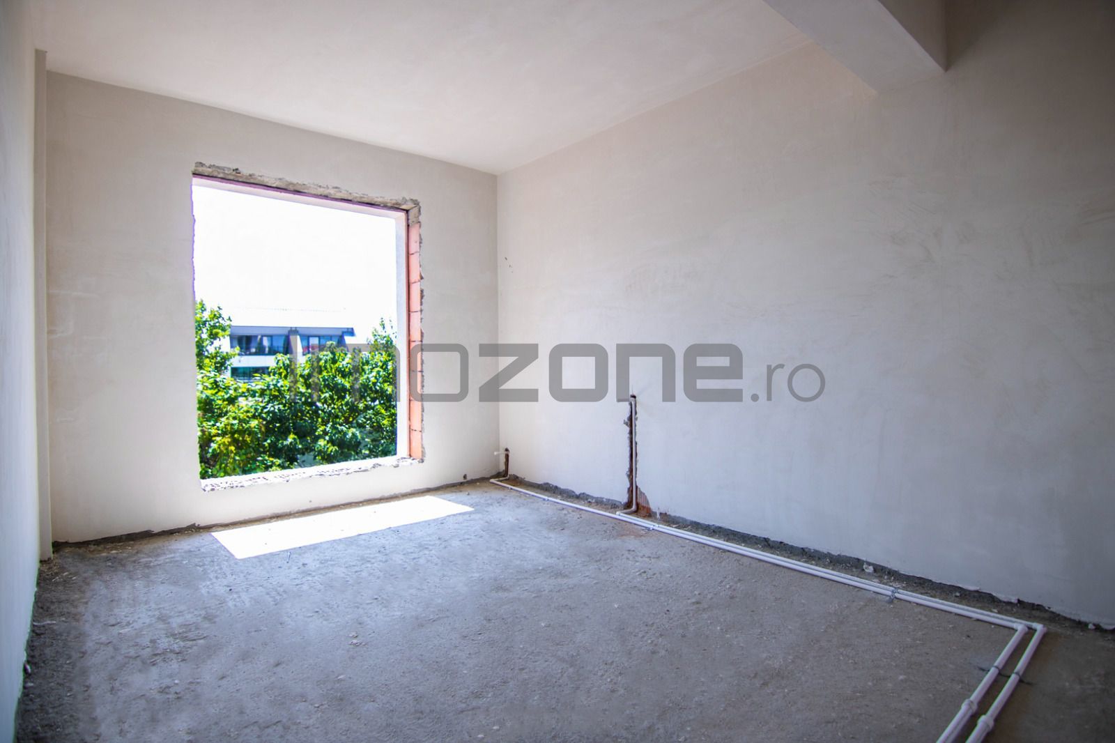 Prelungirea Ghencea - bloc nou, dec., 1/3, 62mp, centrala termica - Poză 4