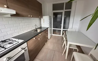 4 camere Apusului Militari I 2 bai 2 balcoane I CENTRALA PROPRIE - Poză 15