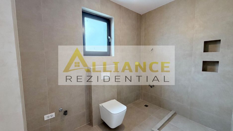 Casa Individuala - 5 camere - 2 bai - 259mp teren - Poză 9