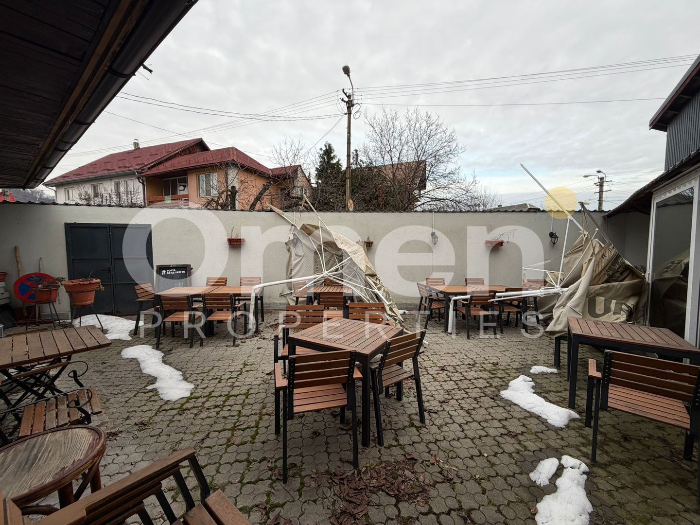 Spatiu comercial de vanzare, zona Minerilor - Poză 14