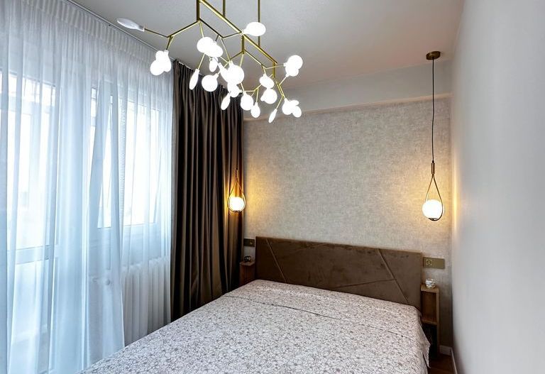 Apartament PREMIUM 2 camere, Parc Tei, 40mp - Poză 14