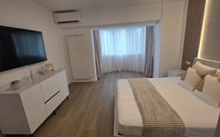 Aparatament 1 camera, 450 euro, Pacurari-Kaufland - Poză 3
