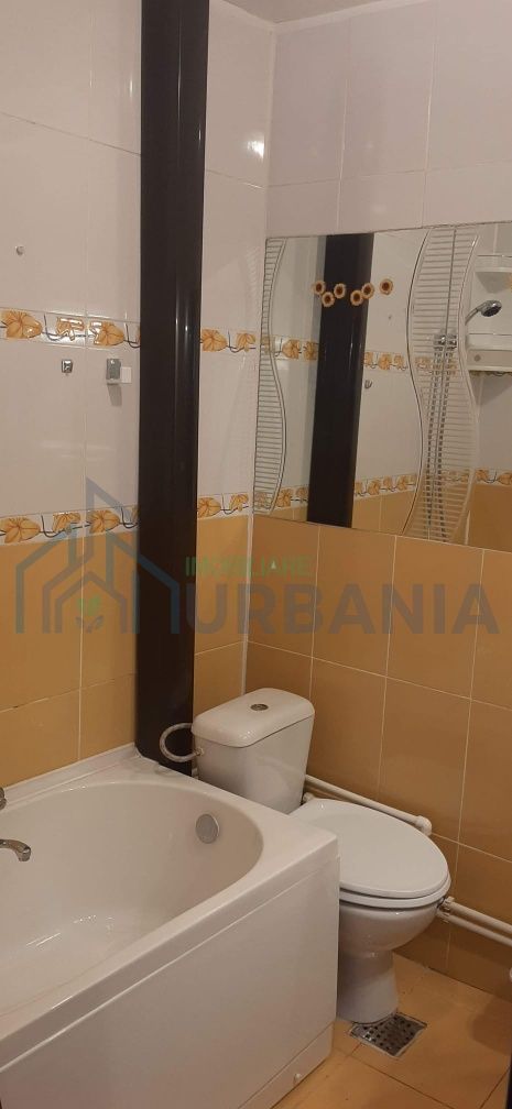 Apartament 2 camere de inchiriat, zona centrala Gara Mare, Iasi - Poză 8