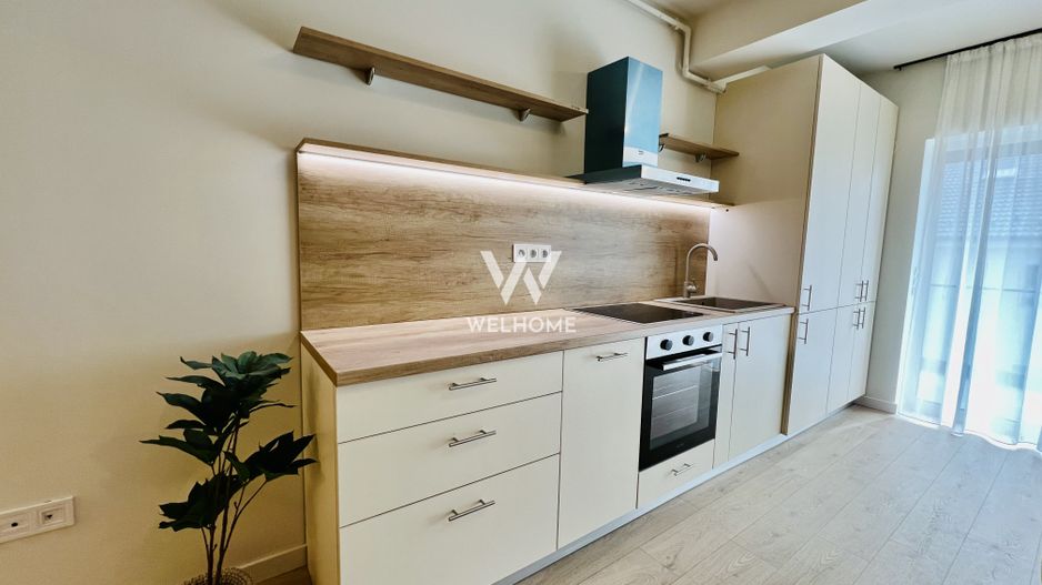 Calitate Superioara! Garsoniera decomandata. Sibiu - Poză 1