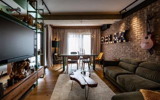 Apartament cu 2 camere *60mp* + garaj // Baneasa - Scoala Germana - Poză 15