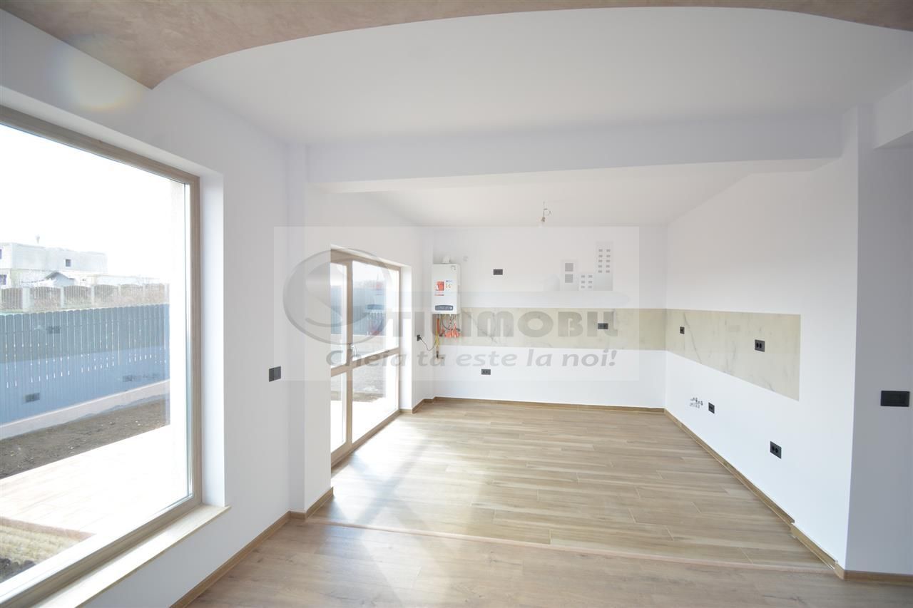 Vila duplex - Popas Pacurari - Poză 3