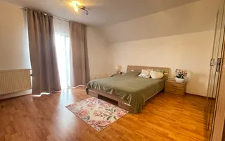 Casa individuala P+M,spatioasa in zona Mircea Cel Batran - Poză 17