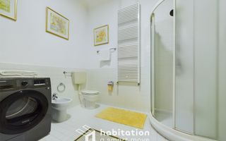 Apartament 2 camere, elegant, cu vedere si balcon, in Piața Victoriei - Poză 16