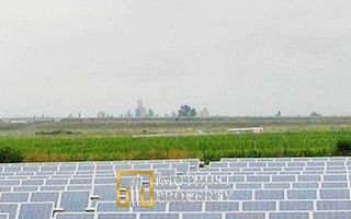 OPORTUNITATE INVESTIȚIONALA, PLATFORMA INDUSTRIALA 18 HA + 35.700 MP - Poză 7