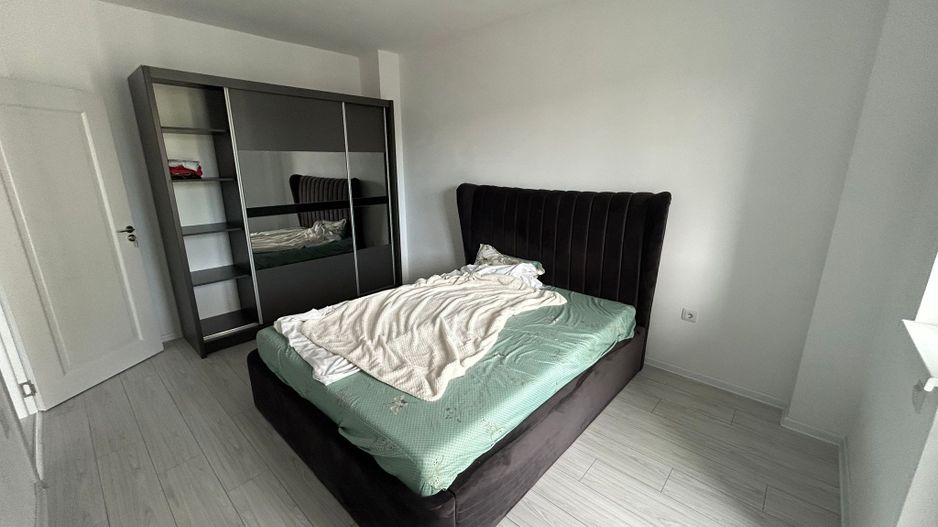 Apartament 3 camere de inchiriat NOU, prima inchiriere - Zona Arex - Poză 5