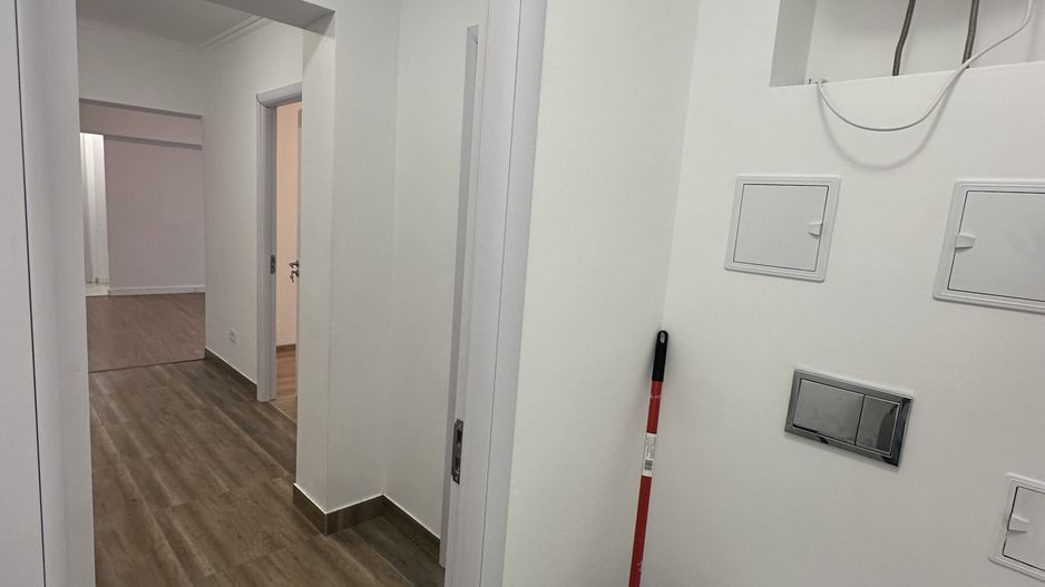 COLENTINA - Teiul Doamnei | 3 Camere Nemobilat | Boiler - Poză 6