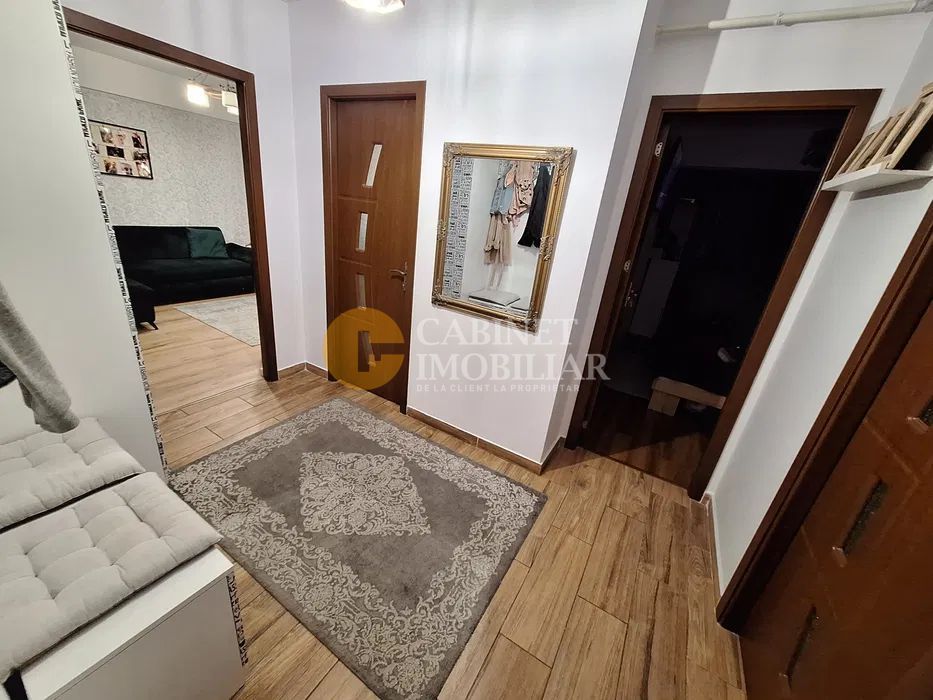 Etaj 3 Apartament 2 Camere Decomandat Bloc Nou - Poză 4