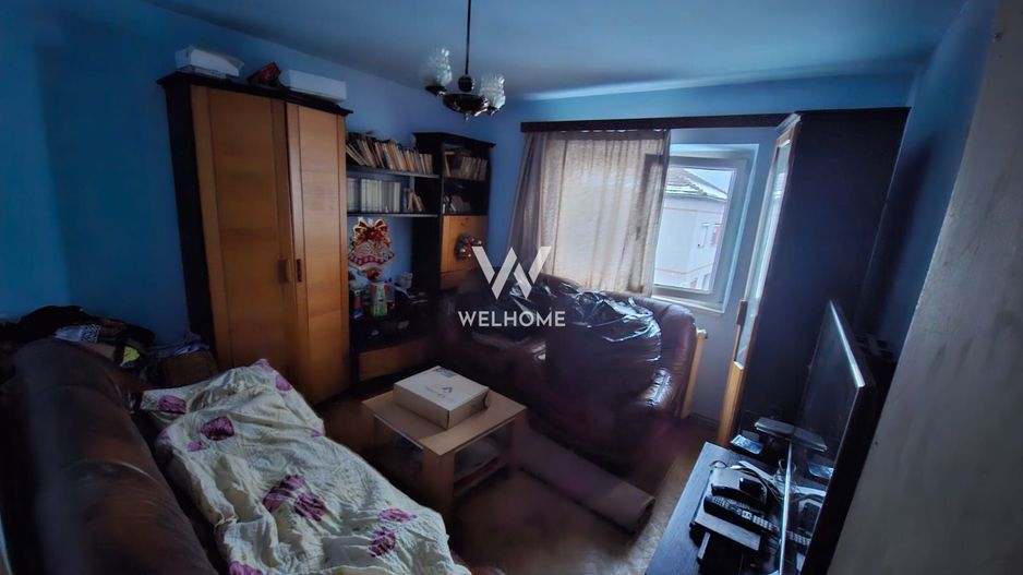 Apartament 3 camere, spațios, zonă Siretului– - Poză 7