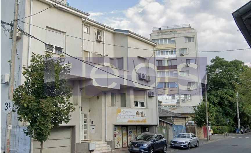 Inchiriere Vila 380 mp D+P+2E | Parcul Circului - Poză 1