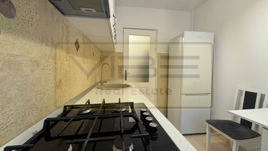 Apartament 1 camera  Copou Universitatea Al.I Cuza - Poză 18