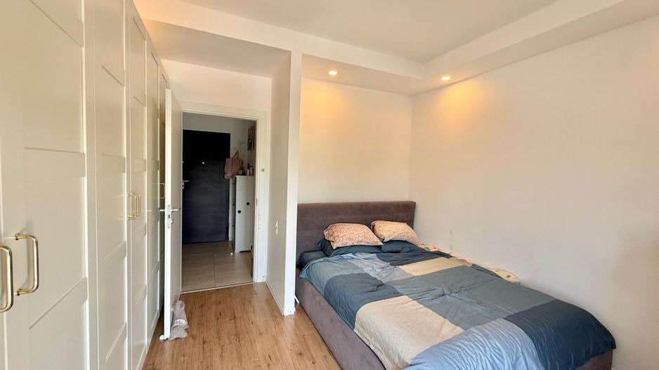 COSMOPOLIS - Apartament cu 2 camere, mobilat si utilat. - Poză 6