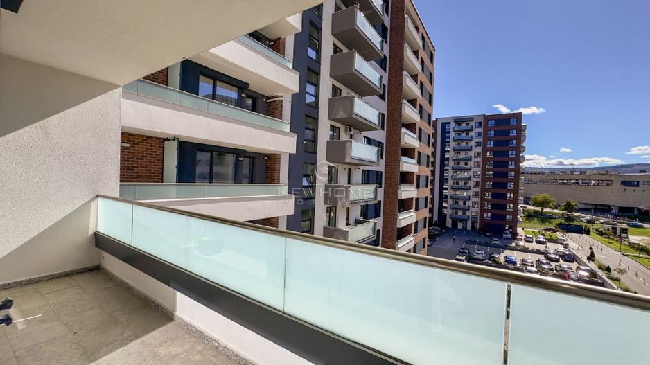 Apartament 3 camere, Zona Iulius Mall - Poză 23