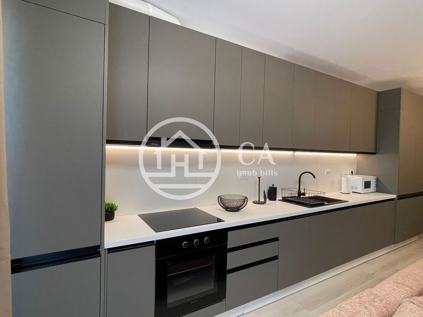 Apartament cu 2 camere LUX de închiriat în zona Cetății, Oradea - Poză 4