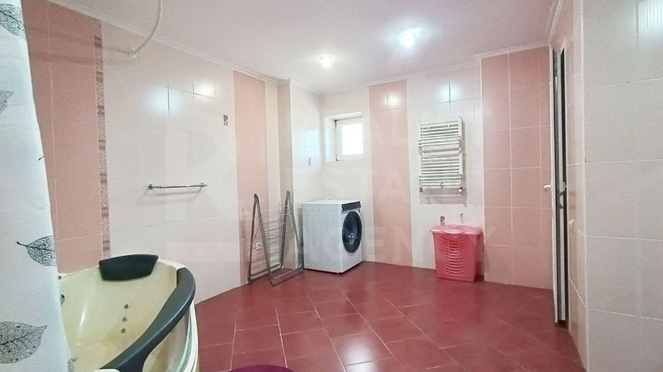 Chirie, casă, 4 camere, str. Serghei Rahmaninov, Buiucani - Poză 12