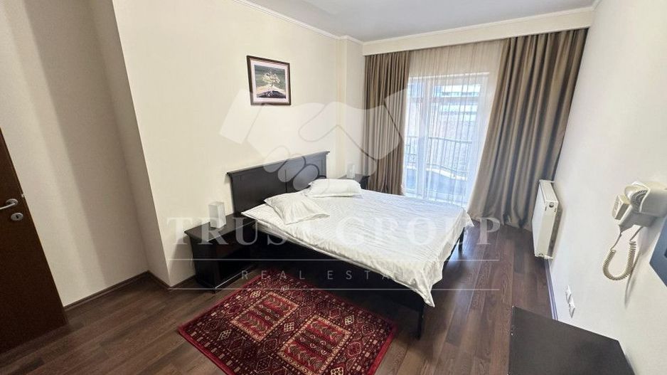 Apartament 3 camere - Herastrau | Loc de parcare - Poză 9