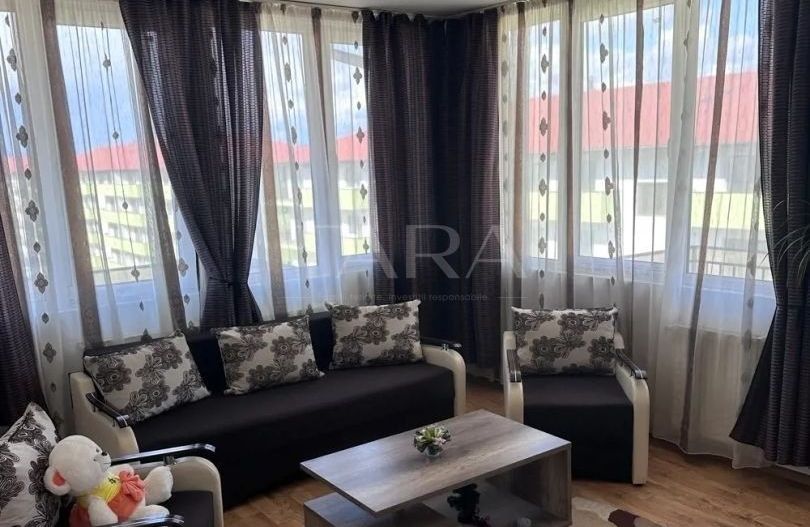 Apartament 3 camere, parcare - Florești - Poză 2