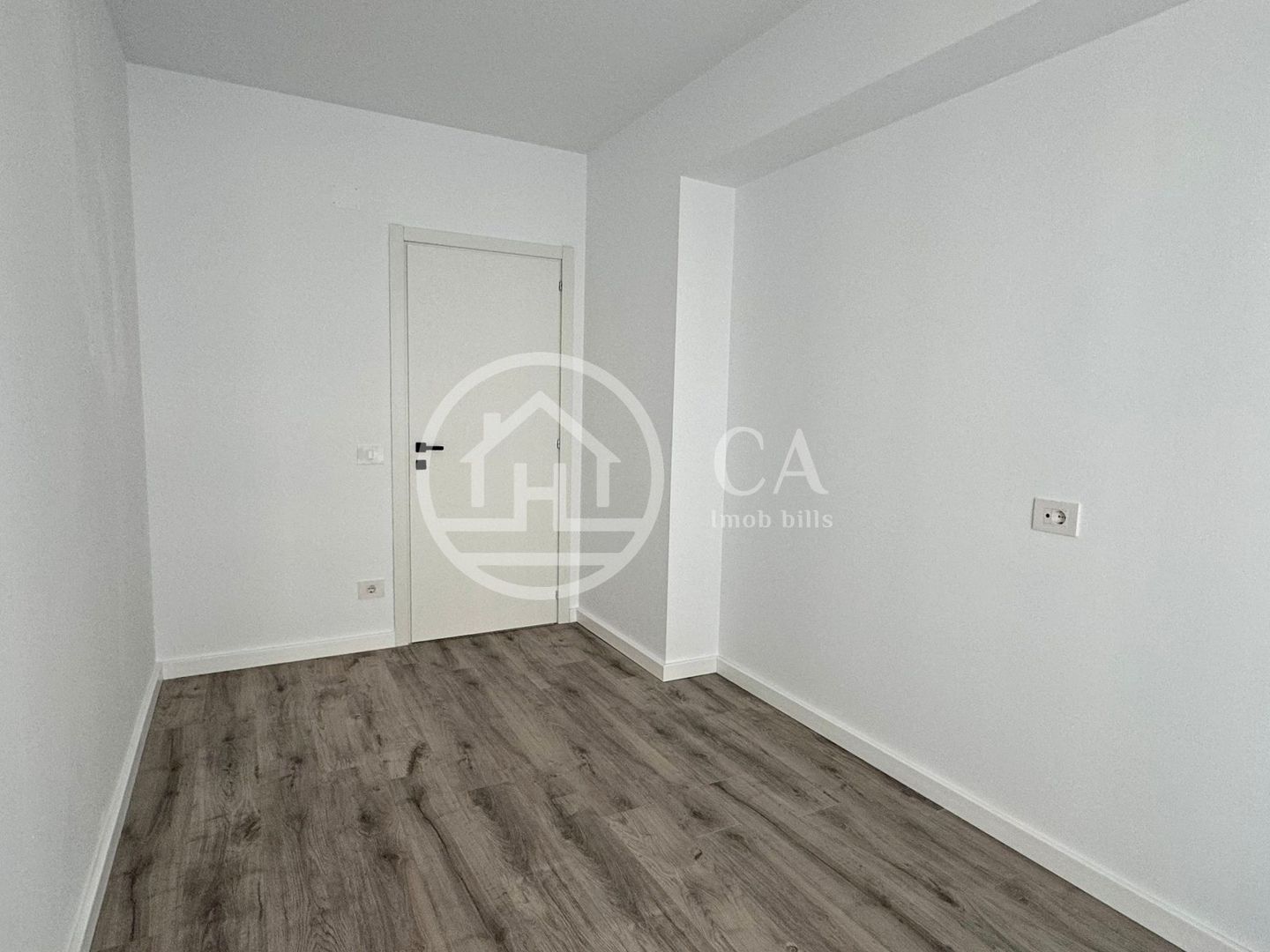 Apartament  de închiriat cu 3 camere în PRIMA ARENA, Oradea - Poză 6