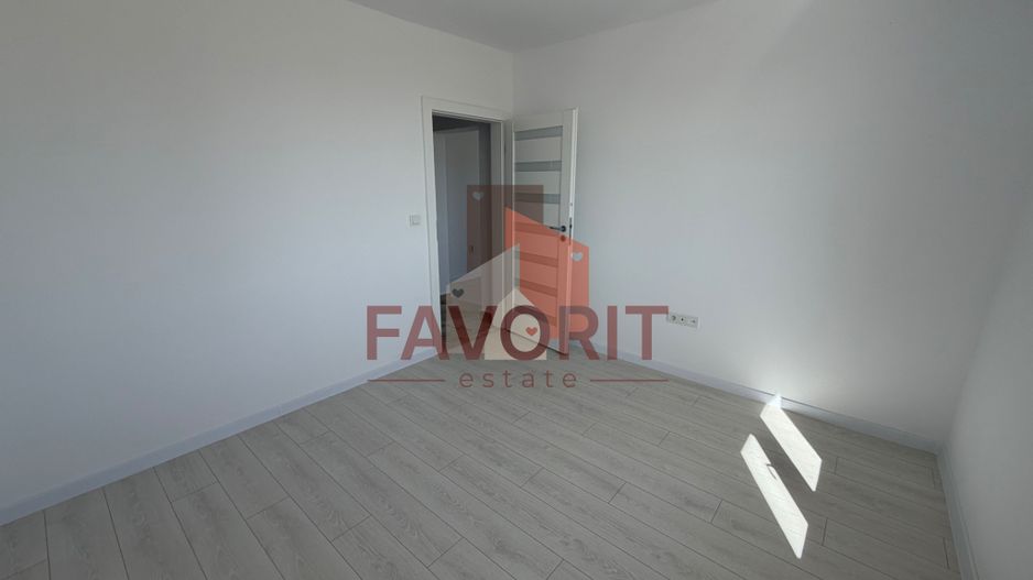 Bloc NOU. Etaj 1. Braytim. 2 balcoane - Poză 5