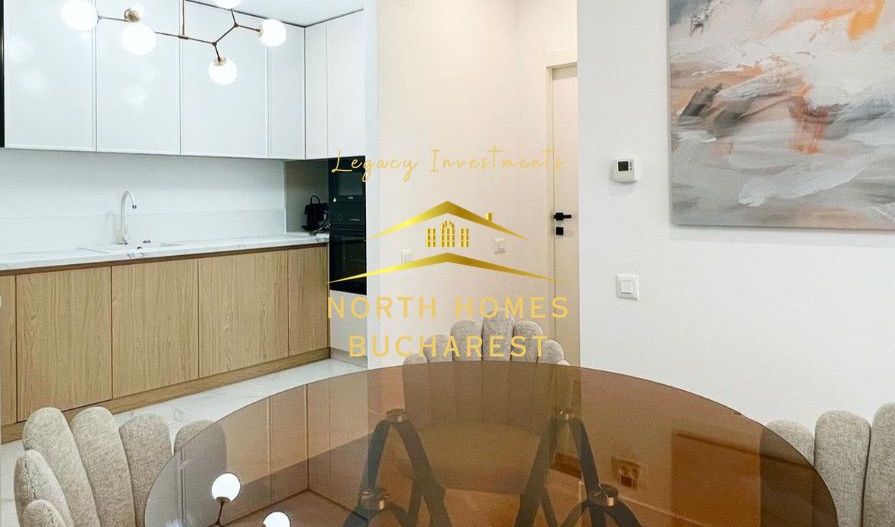 Apartament de 2 camere  / One Cotroceni /Loc de parcare subteran - Poză 7