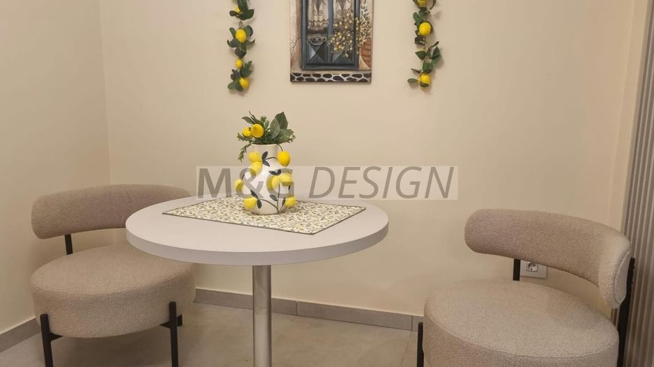 Apartament 1 camera cu centrala  ,PRIMA INCHIRIERE , Circumvalatiunii - Poză 18