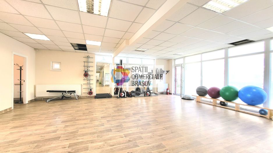Oportunitate!!  Spatiu cu chirias in Brasov # plus-imo.ro - Poză 16