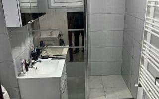 2 camere | etaj 1 | centrala proprie | mobilat si utilat | zona excelenta | - Poză 5