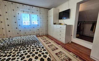 TECHIRGHIOL (COD 02) - Casa 5 camere teren 552 mp complet mobilata - Poză 22