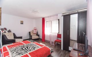  Casa gata de mutat+teren 1000 mp in zona de deal, jud. Arges - Poză 4