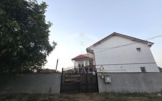 NAVODARI- Duplex P+1 de vanzare. - Poză 8