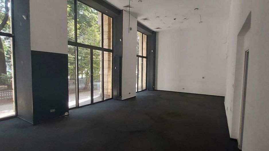 Spatiu comercial BULEVARDUL UNIRII T88 - Poză 2