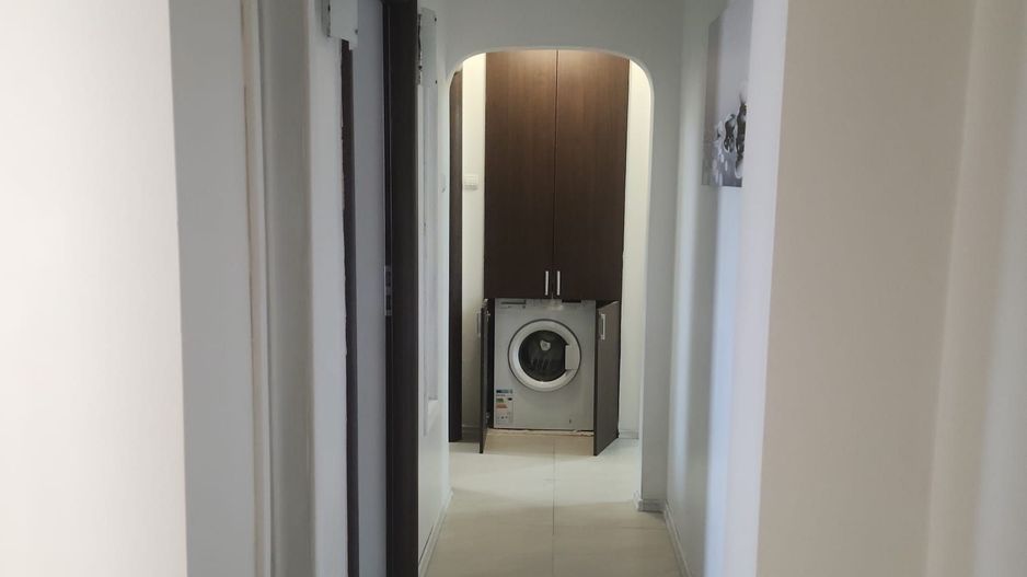 Apartament 3 camere | Favorit | Etaj 8/10 | Complet mobilat | 50m de metrou - Poză 7