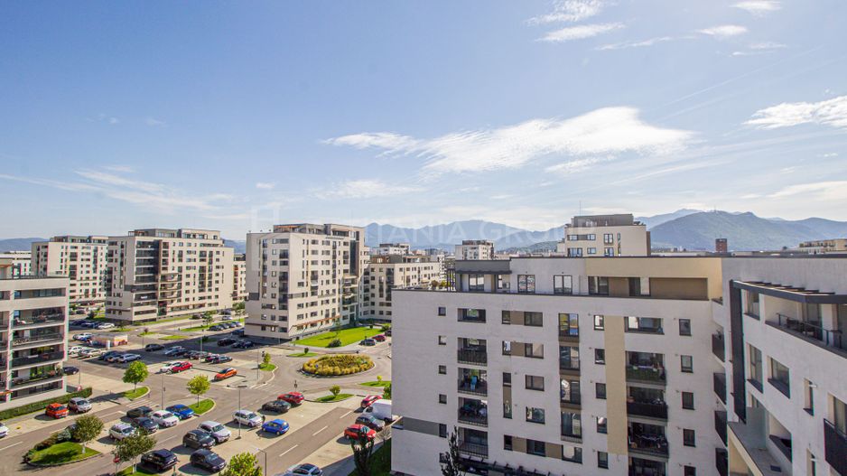 Kasper Coresi, Apartament 3 camere decomandat, 2 bai, parcare+boxa - Poză 15