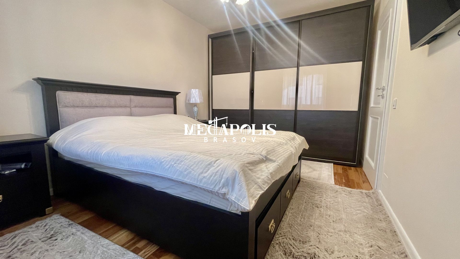 Apartament 2 camere | Imperial Residence | 2 balcoane - Poză 11