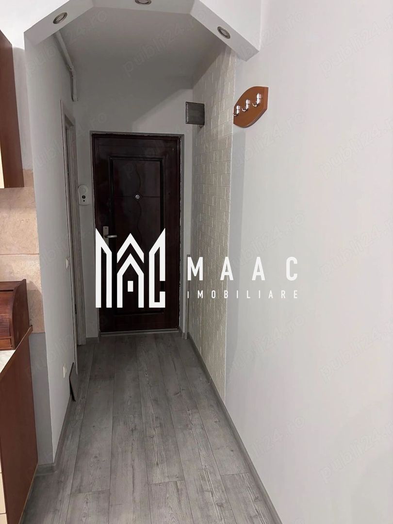 Apartament 2 camere de vânzare | Sibiu, Vasile Aaron - Poză 5