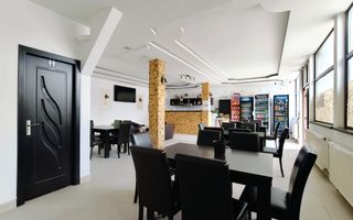 Pensiune | Bar | Spalatorie | Vulcanizare | Tulnici - Poză 4