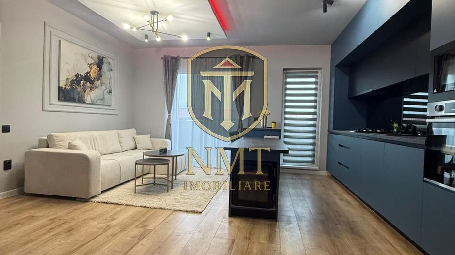 Apartament cu 2 camere | 50 mp | Eroilor - Poză 5