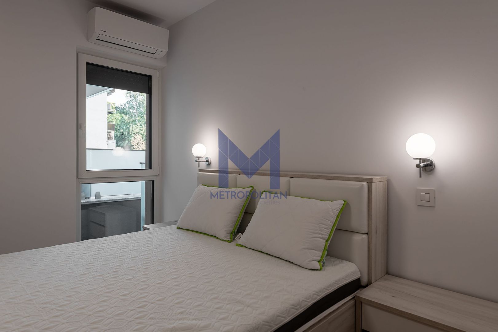 UMF I Apartament 2 camere I str Louis Pasteur 48 I etaj 1 - Poză 12