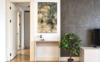 Apartament bloc 2020, mobilat premium, zona Barbu Văcărescu - Poză 7